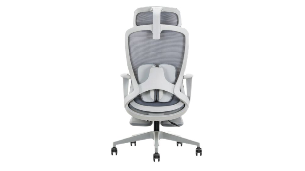 Ergonomik Bel Destekli Fileli Koltuklar Bel Dostu Fileli Koltuklarla Sağlıklı Oturma