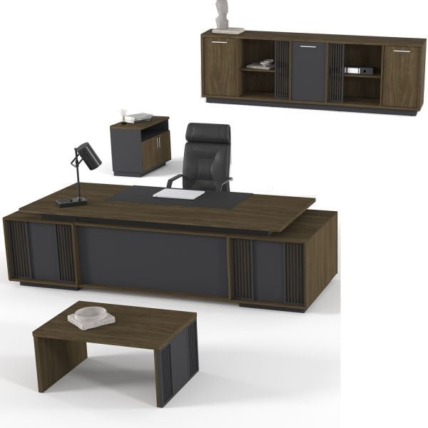 İdol Yönetici Masa Takımı