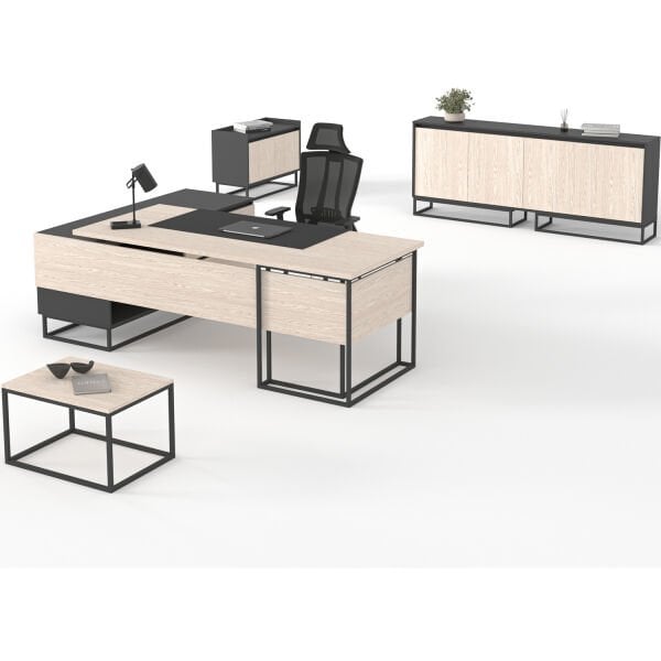 Nirvana Ofis Yönetici Masa Takımı