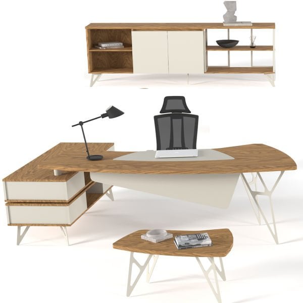 Mercan Plus Ofis Yönetici Takımı