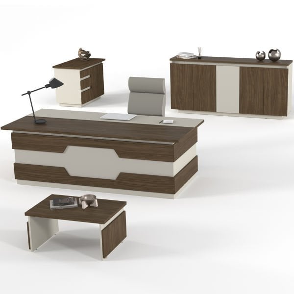 Astana Ofis Masa Takımı