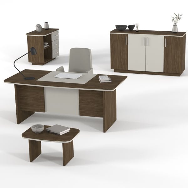 Simge Ofis Masa Takımı