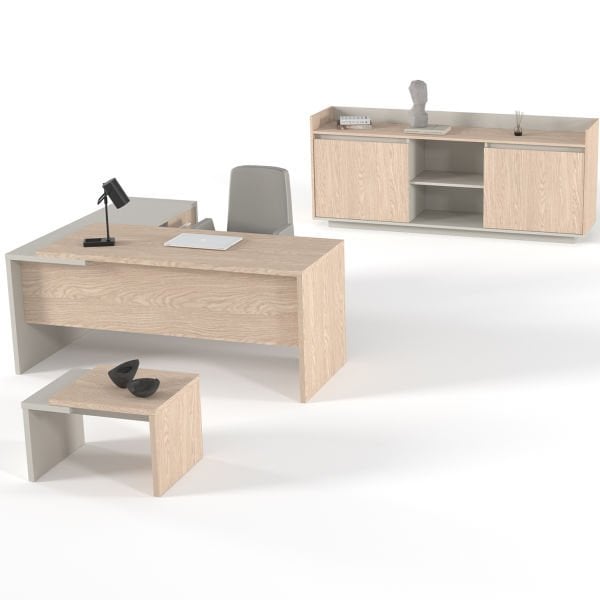 Sude Plus Ofis Masa Takımı