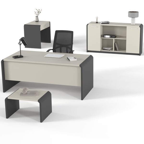 Venüs Ofis Masa Takımı