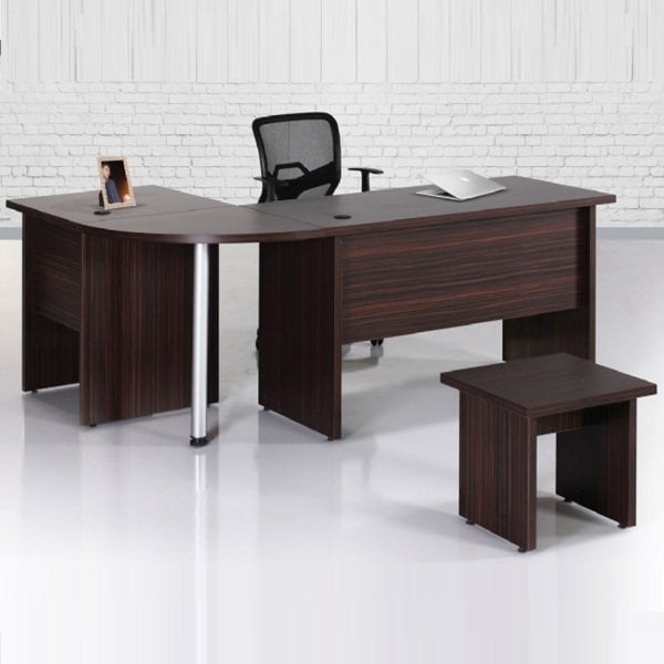 Le Ofis Çalışma Masası