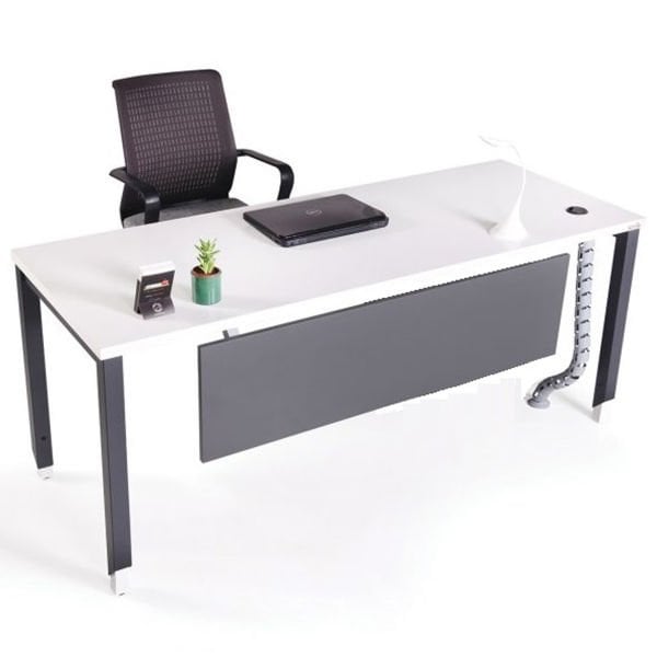 Steel İcon Çalışma Masası