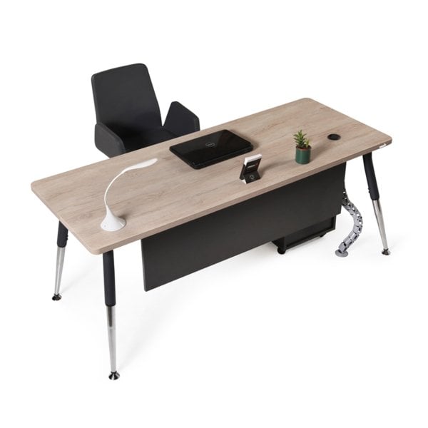 Boomerang 01 Çalışma Masası