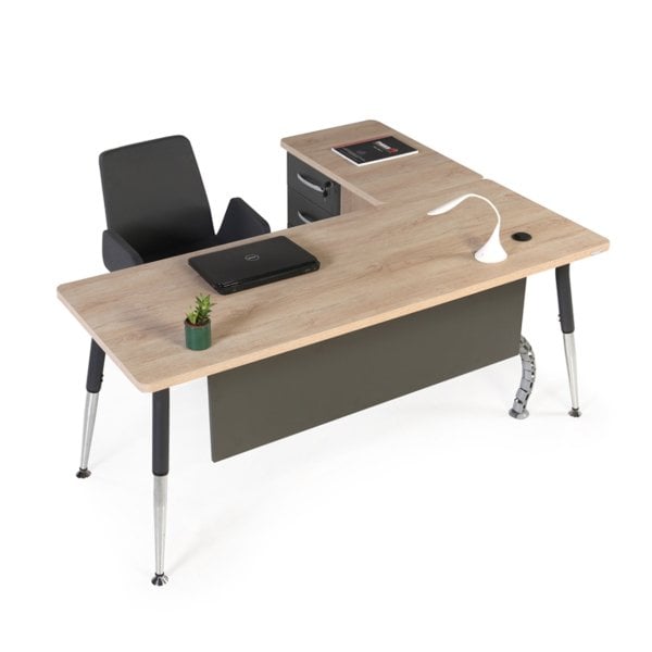 Boomerang 10 Çalışma Masası