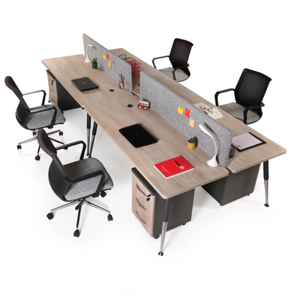 Boomerang 23 Workstatıon Masa