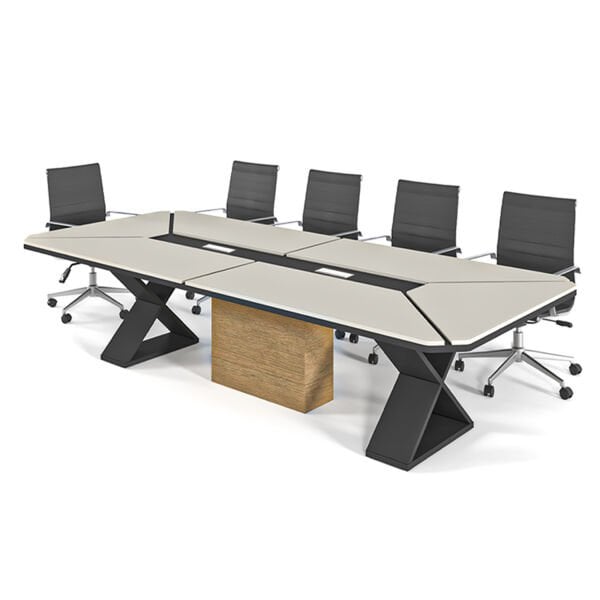 Mercurex Toplantı Masası