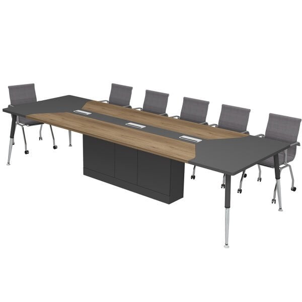 Boomerang Plus Toplantı Masası