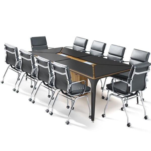 Compact Plus Toplantı Masası