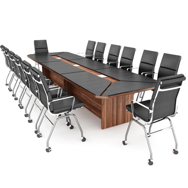 Fortune 460 Toplantı Masası