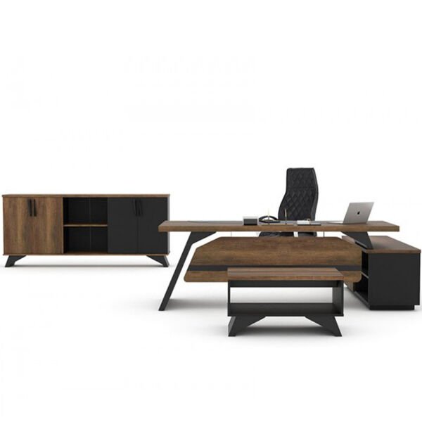 Pegasus Ofis Masa Takımı