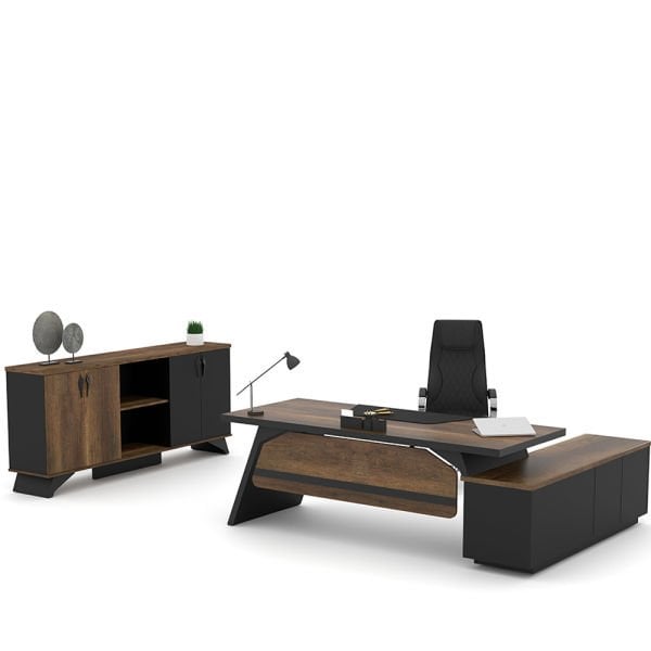 Pegasus Ofis Masa Takımı