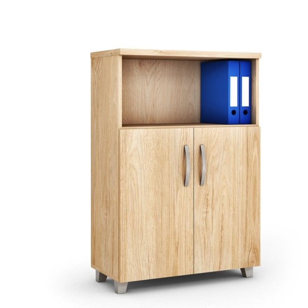 120 cm Raf Kapaklı Dosya Dolabı