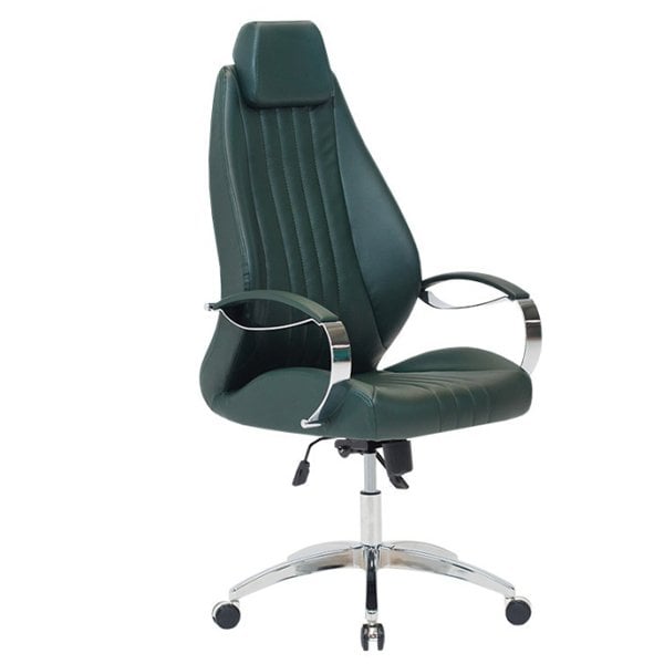 İsla Metal Yönetici Koltuğu