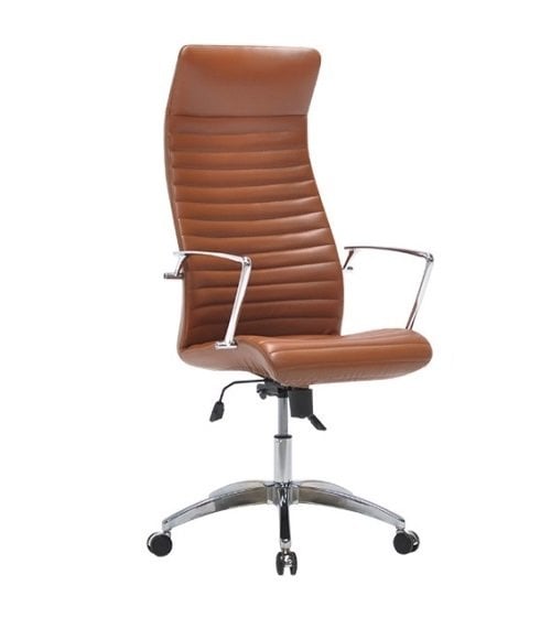 Salvo Metal Yönetici Koltuğu