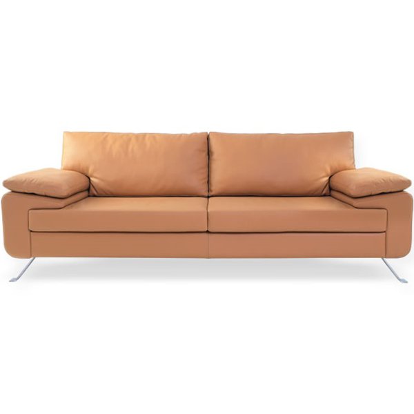 Dove Üçlü Ofis Kanepesi