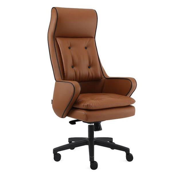 Dante Metal Yönetici Koltuğu