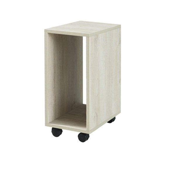 Tekerli Kasa Kutu Taşıyıcı