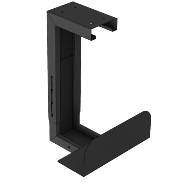 Masa Altı Askı Kasa Taşıyıcı