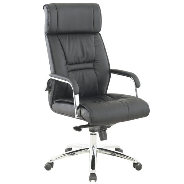 Sufle Metal Yönetici Koltuğu