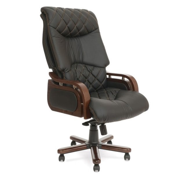 Fortuna Yönetici Makam Koltuğu