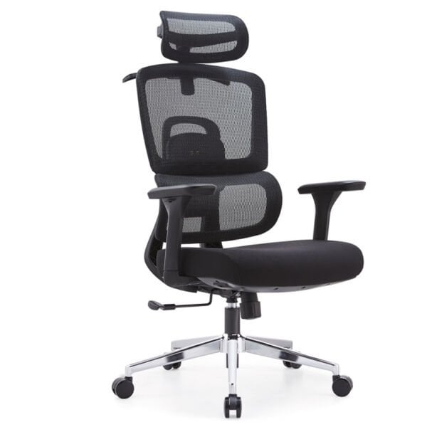 Boss Fileli Müdür Koltuğu