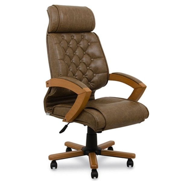 Kırlangıç Yönetici Makam Koltuğu