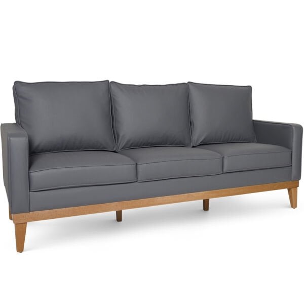 Legato Üçlü Kanepe