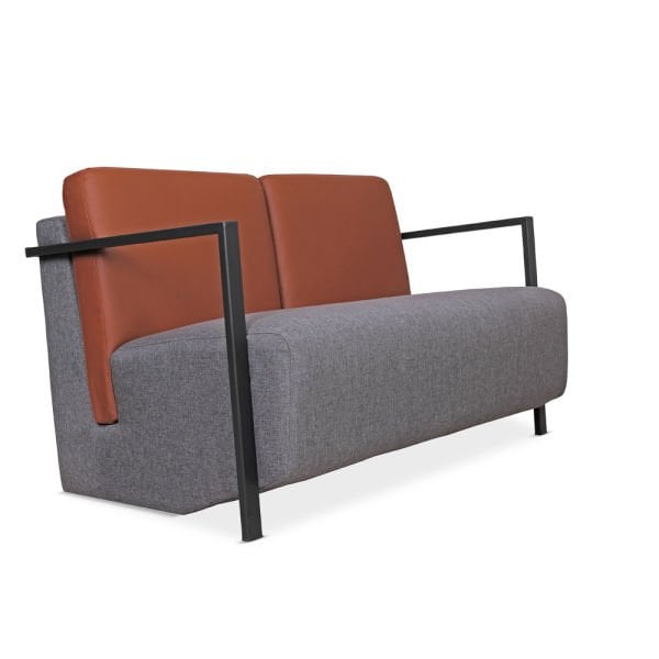 London İkili Ofis Kanepesi