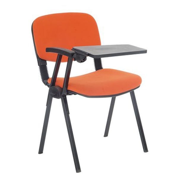 Yazı Tablalı Seminer Koltuğu