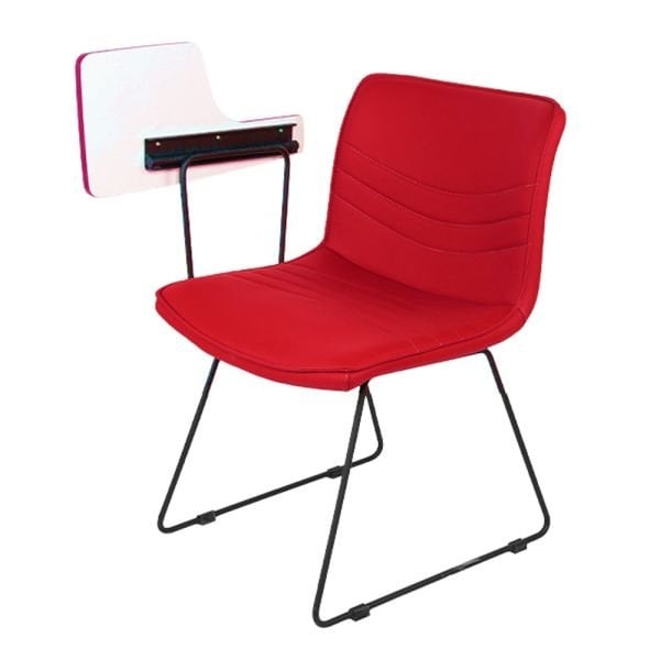 Star Yazı Tablalı Seminer Koltuğu