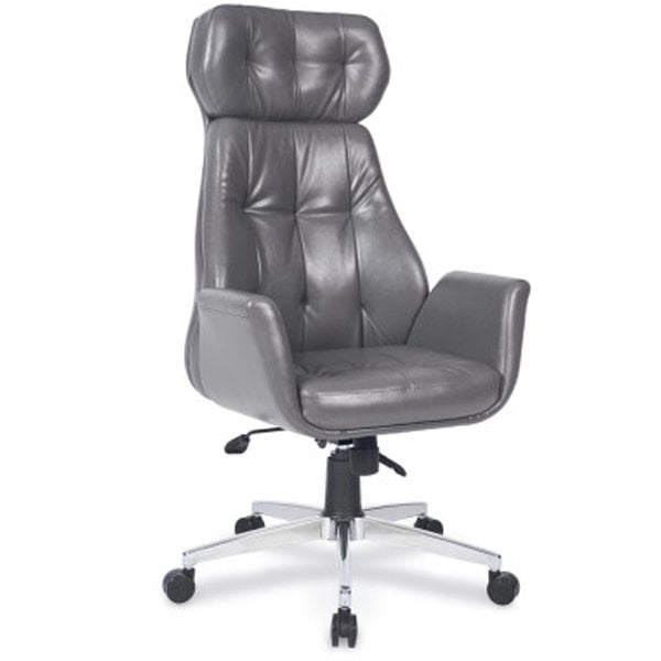 Cayenna Metal Yönetici Koltuğu