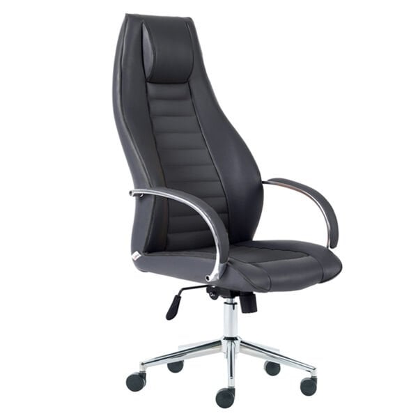 Ferro Metal Yönetici Koltuğu