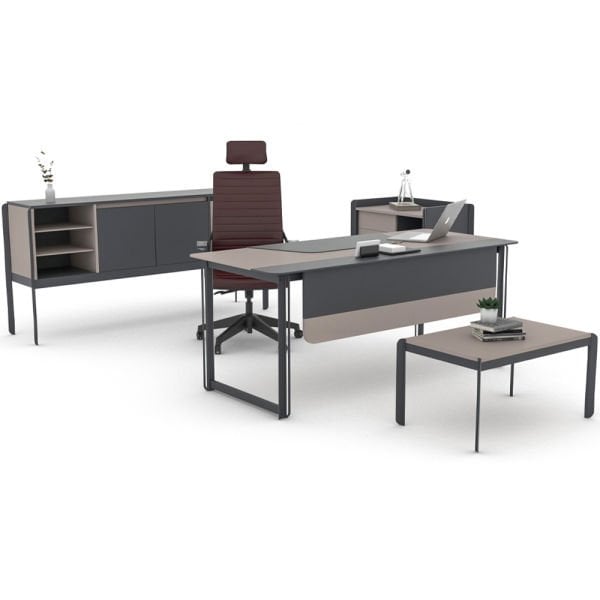 Zelve Ofis Masa Takımı