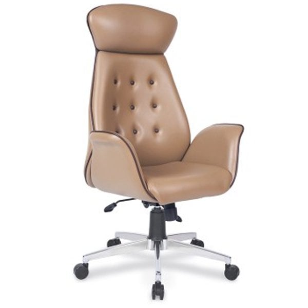 Torino Metal Yönetici Koltuğu