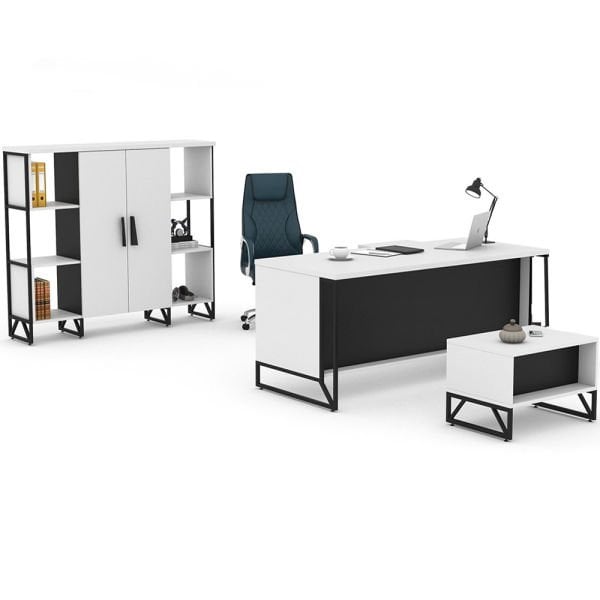 Luban Ofis Masa Takımı