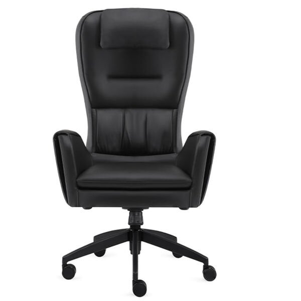 Braga Metal Yönetici Koltuğu