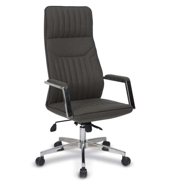 Nexus Metal Yönetici Koltuğu