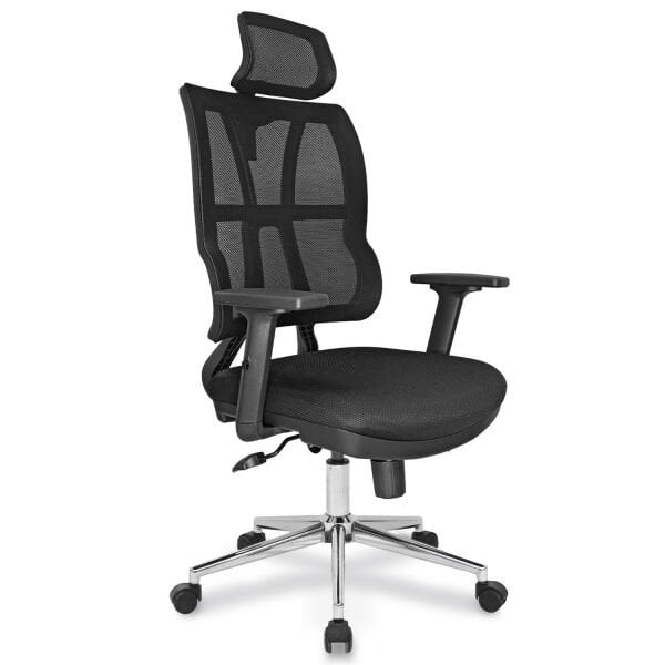 Jumbo Fileli Müdür Koltuğu