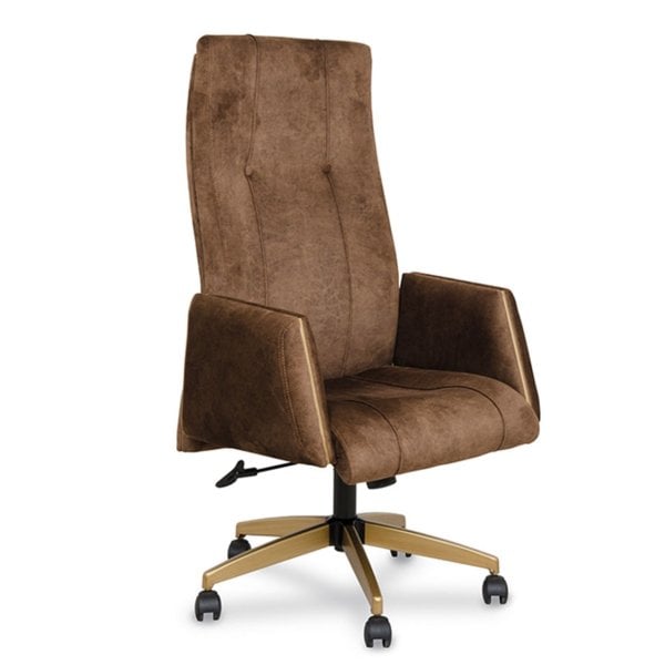 Prizma Metal Yönetici Koltuğu