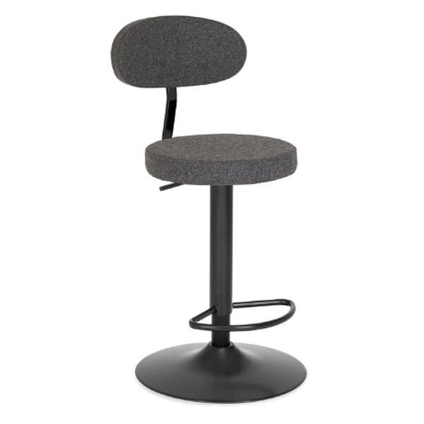 Damla Tepsi Ayak Bar Taburesi