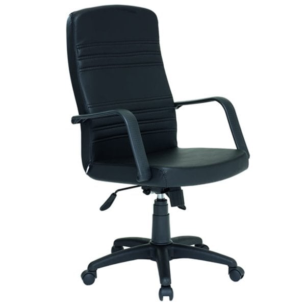 Saygın Ofis Müdür Koltuğu