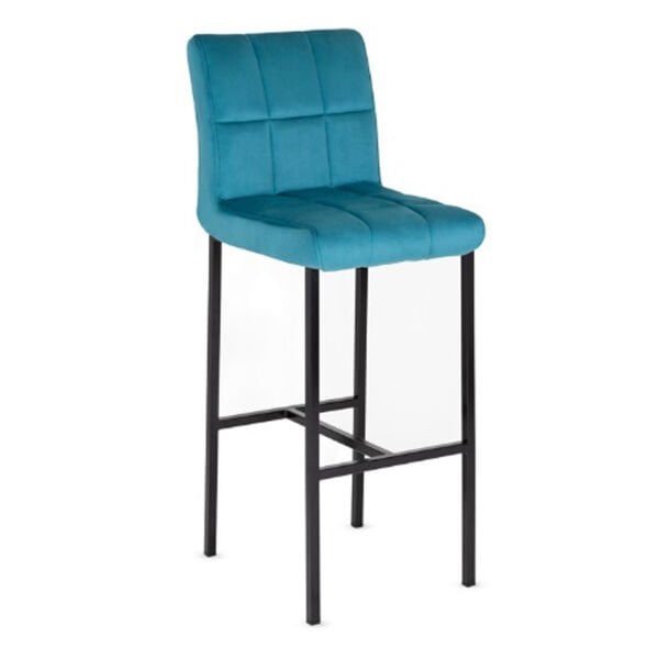 Linda Sabit Yüksek Tabure