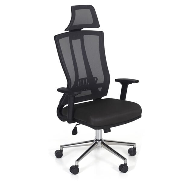 Eden Fileli Müdür Koltuğu