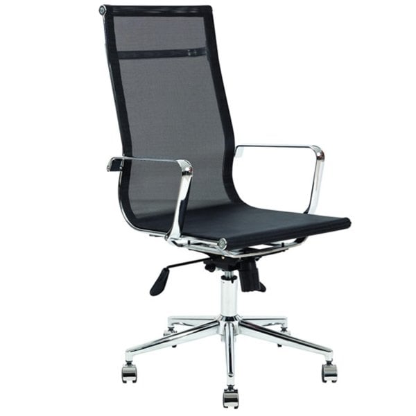 Line Slim Fileli Yönetici Koltuğu