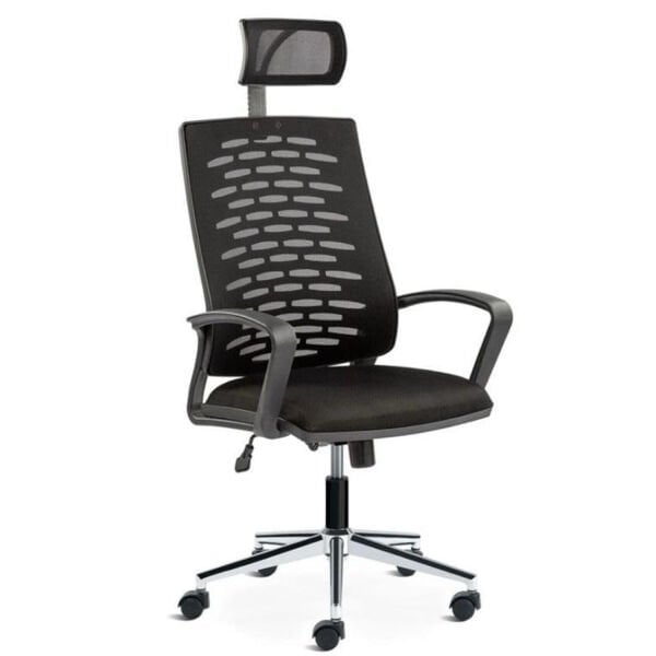 Petek Eko Fileli Müdür Koltuğu