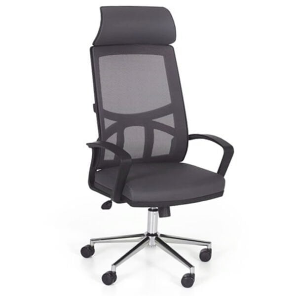 Remo Fileli Müdür Koltuğu